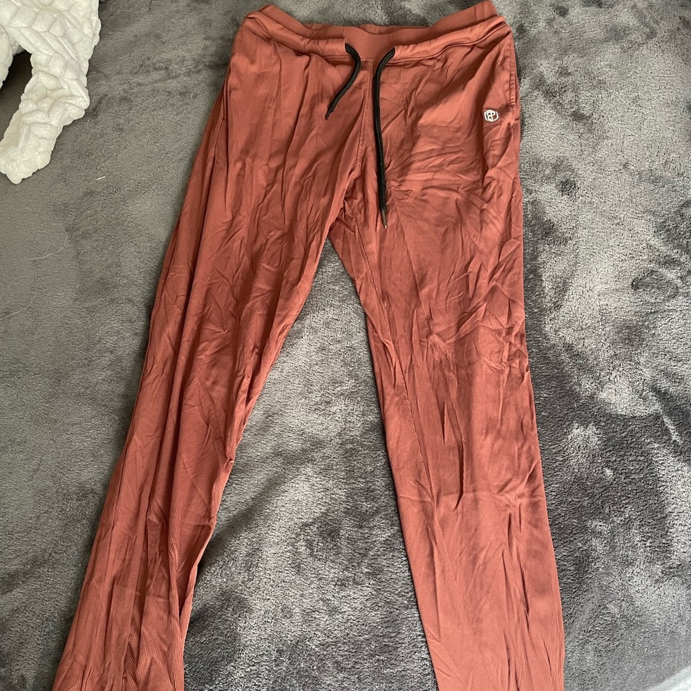 Born Primitive joggers